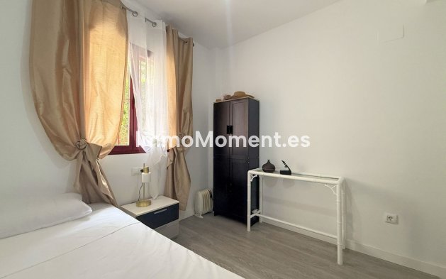 Wiederverkauf - Wohnung - Casares - Casares Playa
