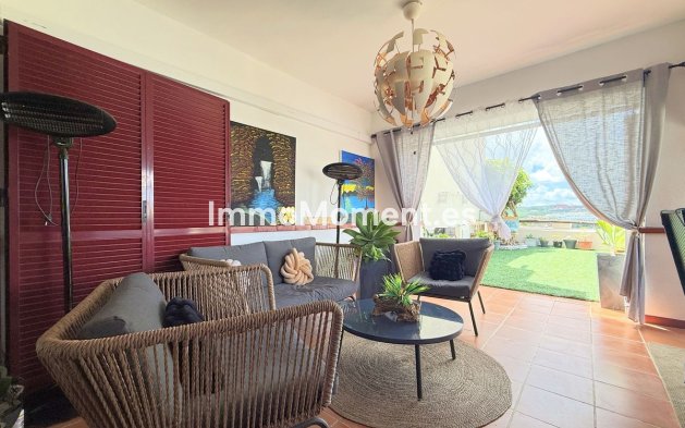 Wiederverkauf - Wohnung - Casares - Casares Playa