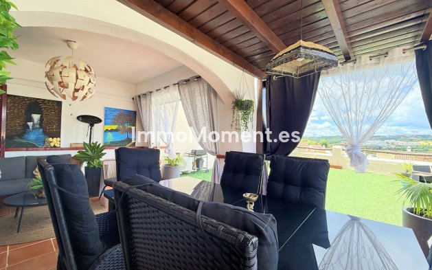 Wiederverkauf - Wohnung - Casares - Casares Playa