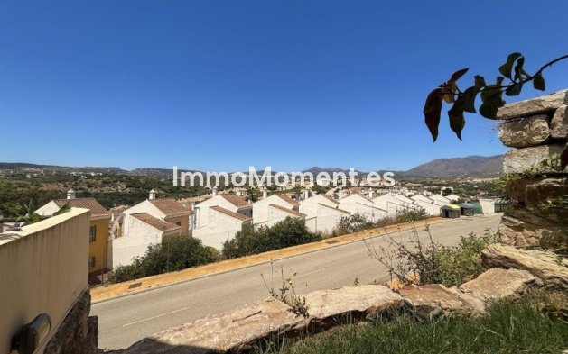 Wiederverkauf - Wohnung - Casares - Casares Playa