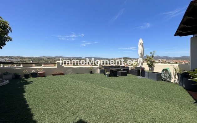 Wiederverkauf - Wohnung - Casares - Casares Playa
