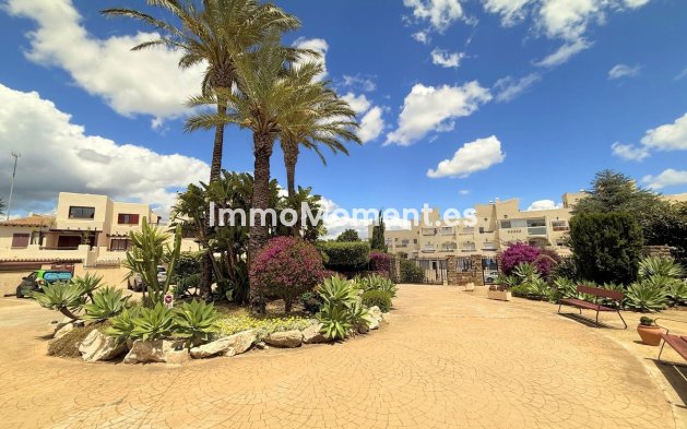Wiederverkauf - Wohnung - Casares - Casares Playa