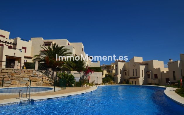 Wiederverkauf - Wohnung - Casares - Casares Playa