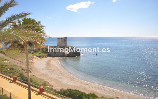 Wiederverkauf - Wohnung - Casares - Casares Playa