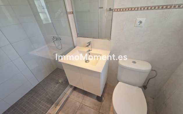 Wiederverkauf - Reihenhaus - Estepona  - Bel Air