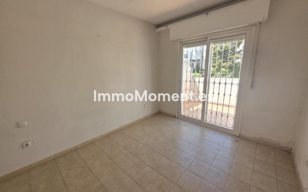 Wiederverkauf - Reihenhaus - Estepona  - Bel Air