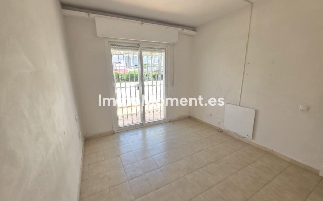 Wiederverkauf - Reihenhaus - Estepona  - Bel Air