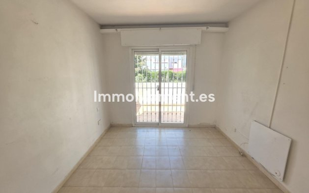 Wiederverkauf - Reihenhaus - Estepona  - Bel Air