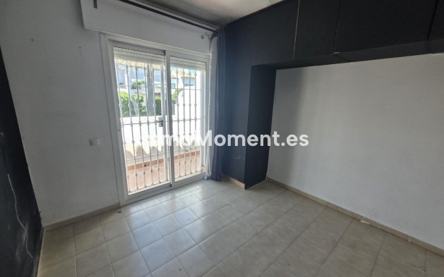 Wiederverkauf - Reihenhaus - Estepona  - Bel Air