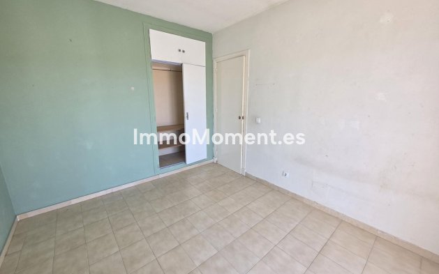 Wiederverkauf - Reihenhaus - Estepona  - Bel Air