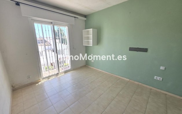 Wiederverkauf - Reihenhaus - Estepona  - Bel Air