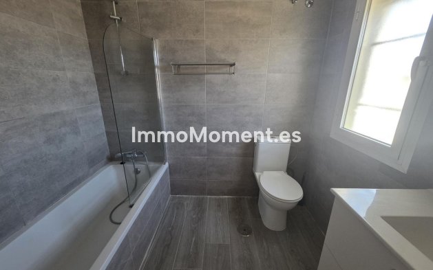 Wiederverkauf - Reihenhaus - Estepona  - Bel Air