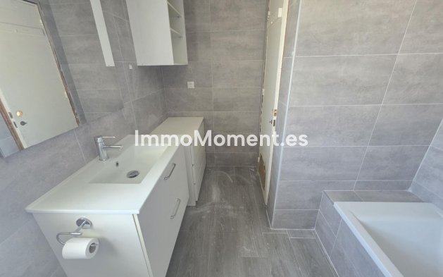 Wiederverkauf - Reihenhaus - Estepona  - Bel Air