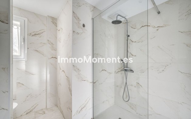 Wiederverkauf - Wohnung - Marbella - Puerto Banús
