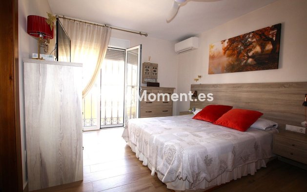 Bestaande woning - Rijtjeshuis - Marbella - Marbella Centro
