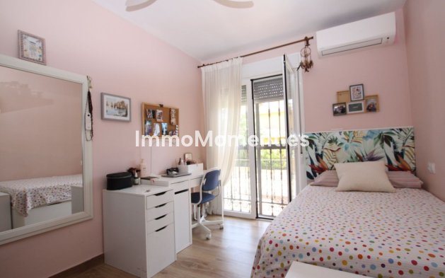 Bestaande woning - Rijtjeshuis - Marbella - Marbella Centro