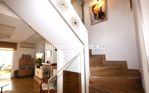 Bestaande woning - Rijtjeshuis - Marbella - Marbella Centro