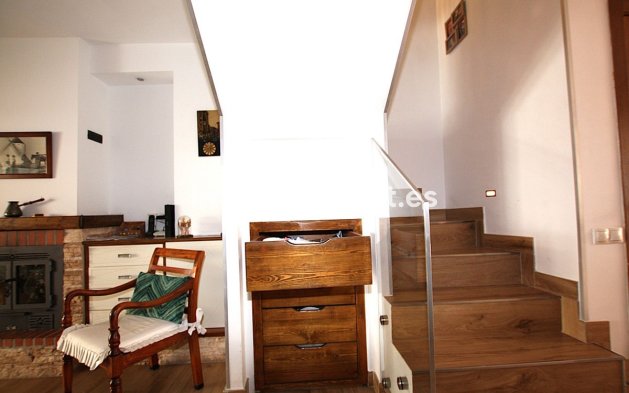 Bestaande woning - Rijtjeshuis - Marbella - Marbella Centro