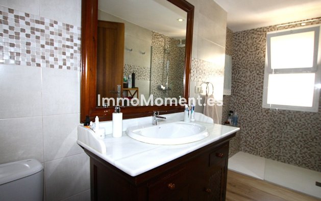 Bestaande woning - Rijtjeshuis - Marbella - Marbella Centro