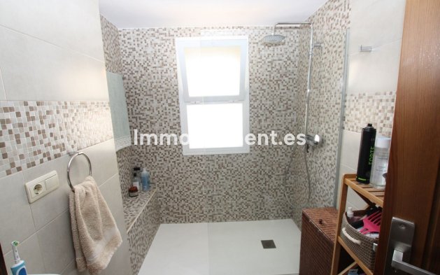 Bestaande woning - Rijtjeshuis - Marbella - Marbella Centro