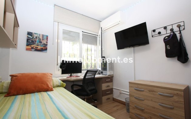 Bestaande woning - Rijtjeshuis - Marbella - Marbella Centro