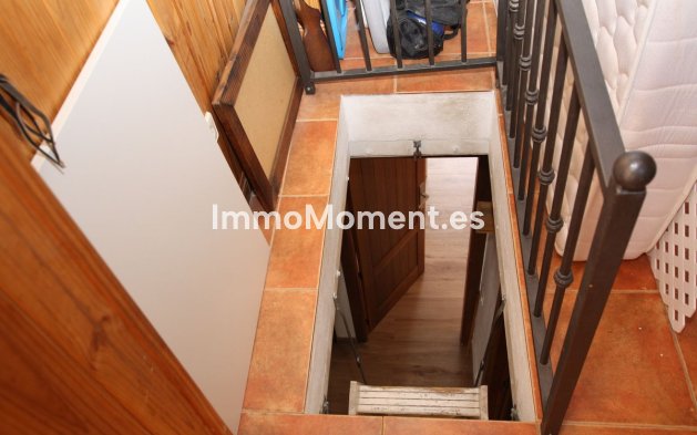 Bestaande woning - Rijtjeshuis - Marbella - Marbella Centro