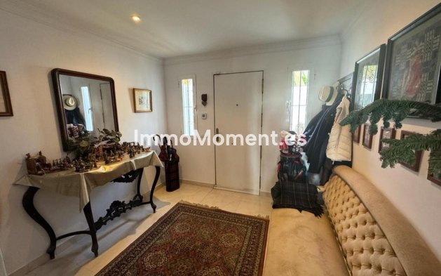 Revente - Maison mitoyenne - Marbella - Nueva Andalucía