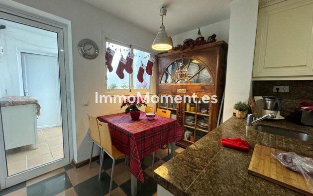 Revente - Maison mitoyenne - Marbella - Nueva Andalucía