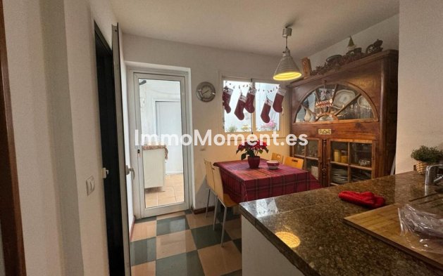 Revente - Maison mitoyenne - Marbella - Nueva Andalucía