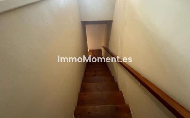 Revente - Maison mitoyenne - Marbella - Nueva Andalucía