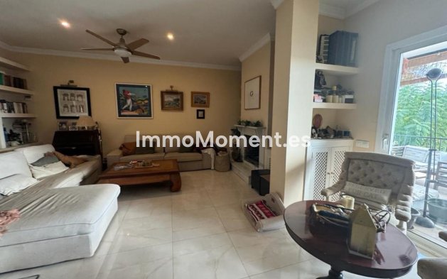 Revente - Maison mitoyenne - Marbella - Nueva Andalucía