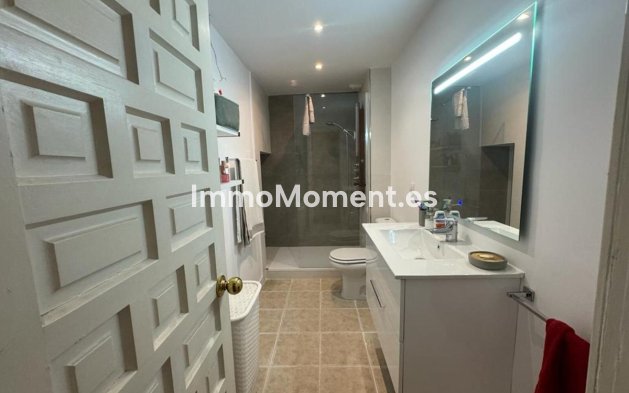 Revente - Maison mitoyenne - Marbella - Nueva Andalucía