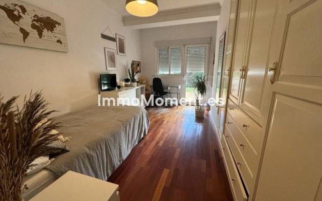 Revente - Maison mitoyenne - Marbella - Nueva Andalucía
