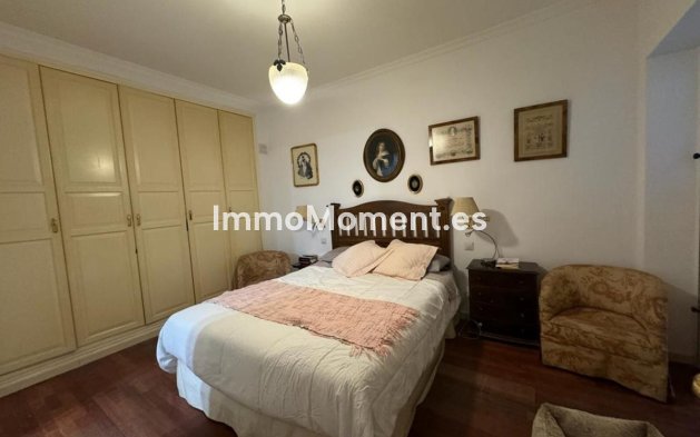 Revente - Maison mitoyenne - Marbella - Nueva Andalucía