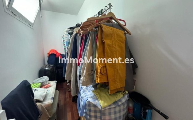 Revente - Maison mitoyenne - Marbella - Nueva Andalucía