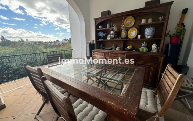 Revente - Maison mitoyenne - Marbella - Nueva Andalucía