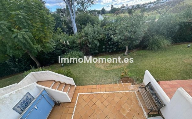 Revente - Maison mitoyenne - Marbella - Nueva Andalucía