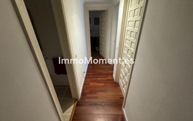 Revente - Maison mitoyenne - Marbella - Nueva Andalucía