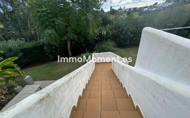Revente - Maison mitoyenne - Marbella - Nueva Andalucía