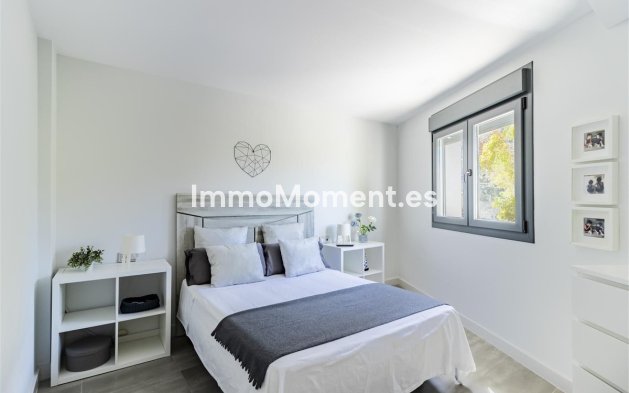 Revente - Maison mitoyenne - Marbella - San Pedro de Alcántara