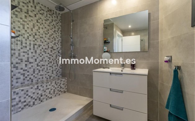Revente - Maison mitoyenne - Marbella - San Pedro de Alcántara