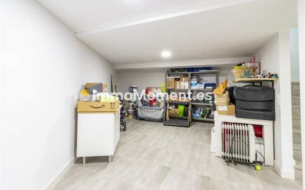 Revente - Maison mitoyenne - Marbella - San Pedro de Alcántara