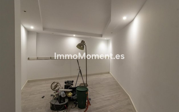 Revente - Maison mitoyenne - Marbella - San Pedro de Alcántara