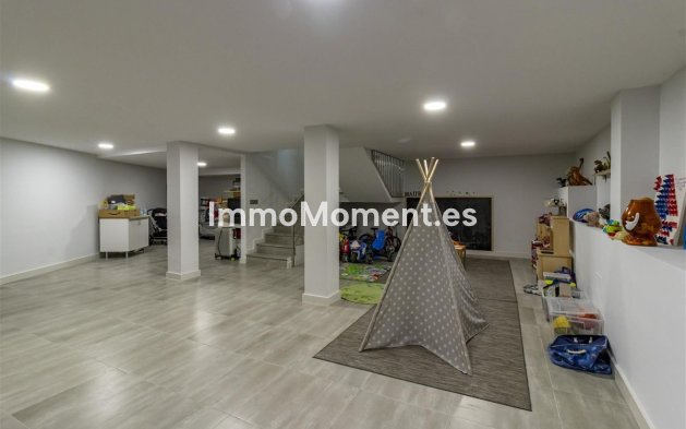 Revente - Maison mitoyenne - Marbella - San Pedro de Alcántara