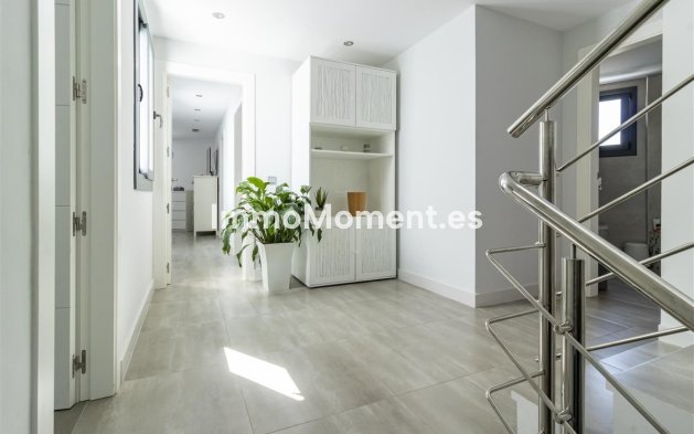 Revente - Maison mitoyenne - Marbella - San Pedro de Alcántara