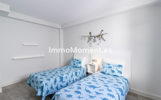 Revente - Maison mitoyenne - Marbella - San Pedro de Alcántara