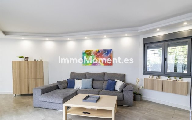 Revente - Maison mitoyenne - Marbella - San Pedro de Alcántara