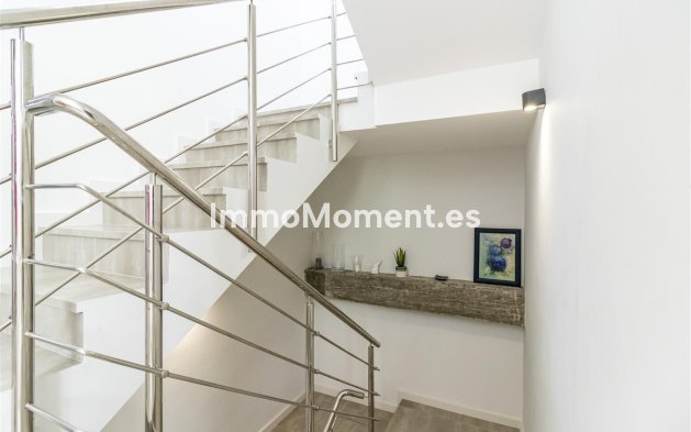 Revente - Maison mitoyenne - Marbella - San Pedro de Alcántara