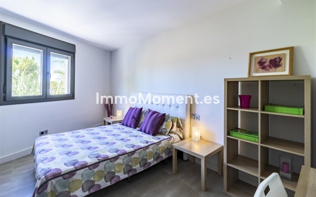Revente - Maison mitoyenne - Marbella - San Pedro de Alcántara