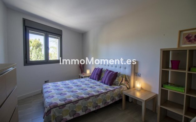Revente - Maison mitoyenne - Marbella - San Pedro de Alcántara